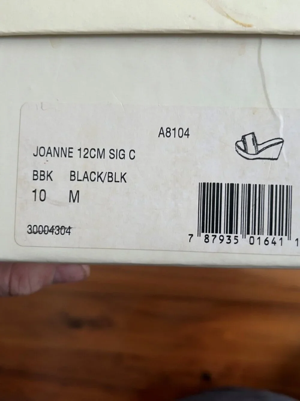 Coach joanne sandals 10